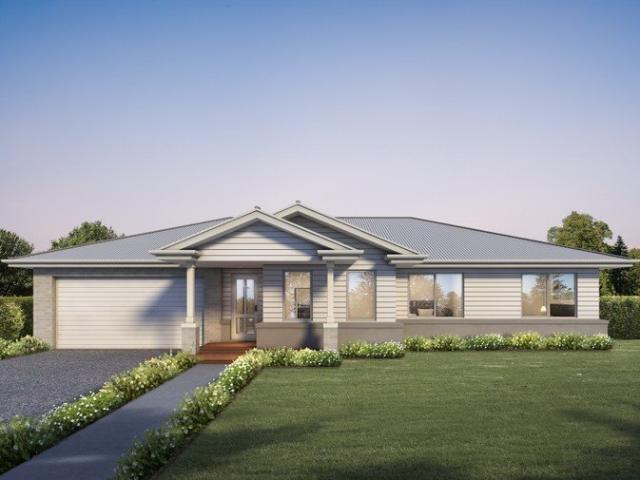 REGISTERED BLOCK OPPORTUNITY IN THRIVING CHISHOLM