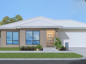 REGISTERED BLOCK IN ELLIOT SPRINGS!