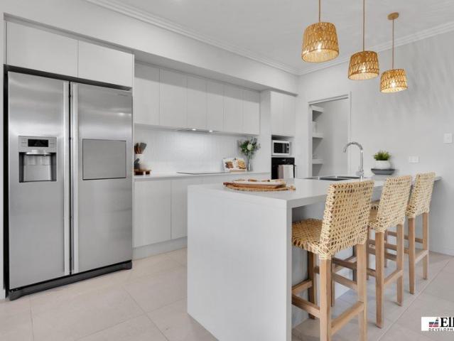 Registered Block in Sanctum, Fully Turn Key Home, Your Dream Awaits