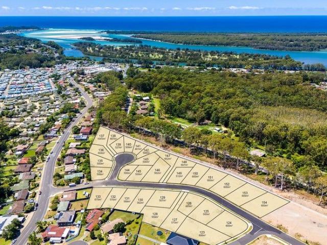 Registered Blocks Ideal for First Home Buyers, Investors or Downsizers close to the beach