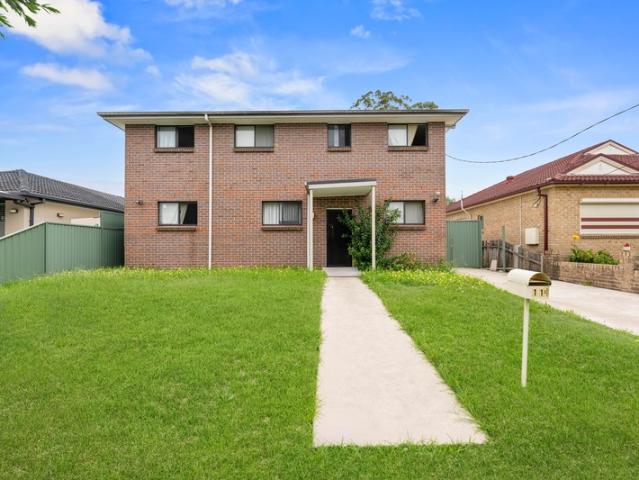 Registered Boarding House with strong income stream
