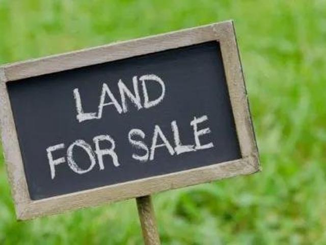 Registered Corner Block. 306m2. Walk To School & Park. Best Price & Exclusive Discount. Call Eric now!