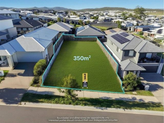 Registered Flat Land | Providence True North