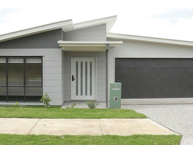 Registered House and Land Package Rosewood