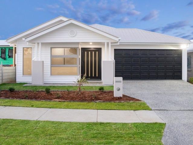REGISTERED HOUSE & LAND AWARD WINNING BUILDER