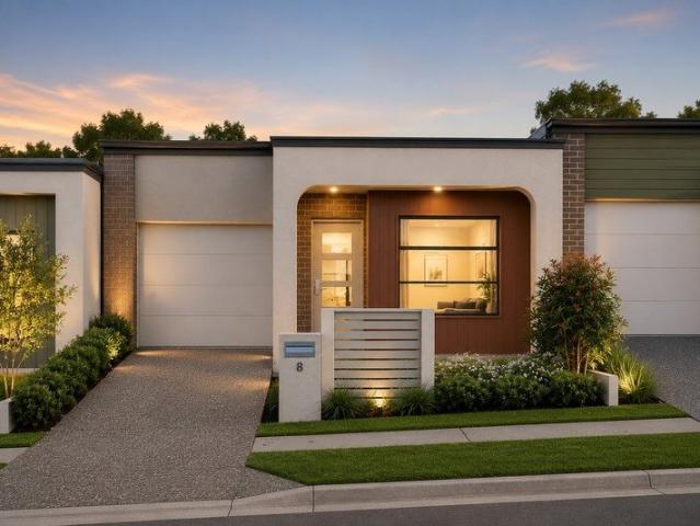 REGISTERED HOUSE & LAND OPPORTUNITY UNDER $900K MODERN FAMILY LIVING IN RAPIDLY GROWING GREENBANK