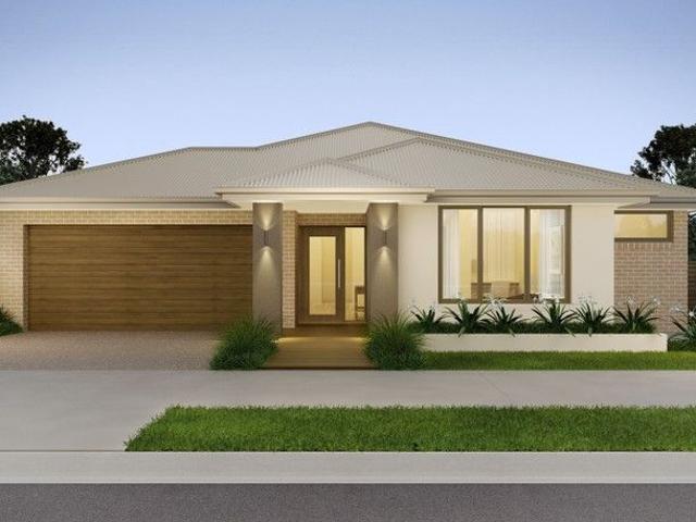 Registered House & Land Package Move In Sooner in Collingwood Park!
