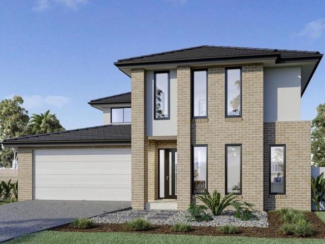 REGISTERED LAND | 12.5M FRONTAGE | STYLISH FAMILY HOME