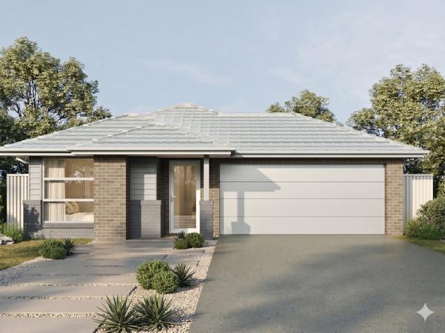 Registered Land! 4 Bed Home Package | $972,190 | Wilton