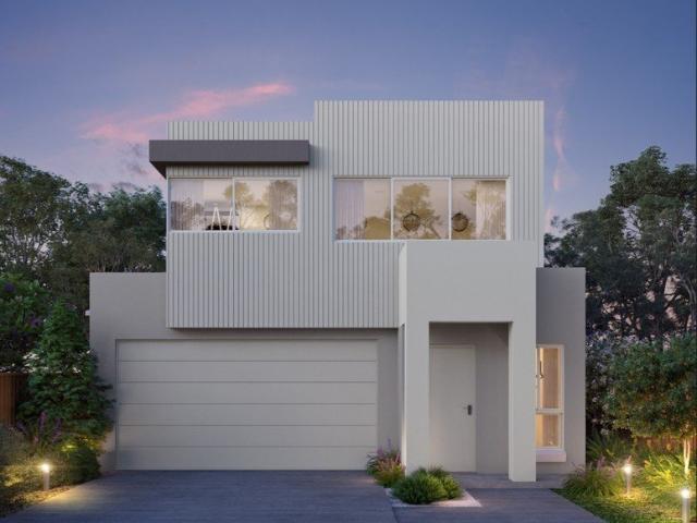 Registered Land! Custom Build Homes in Box Hil!