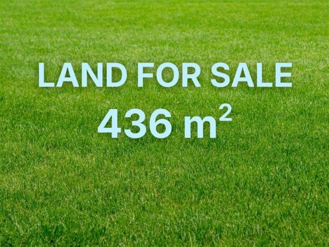 Registered land and ready to build on | Sovereign Pocket