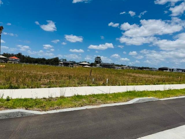 Registered Land| Approx 18 Minutes Driving to Western Sydney International Airport