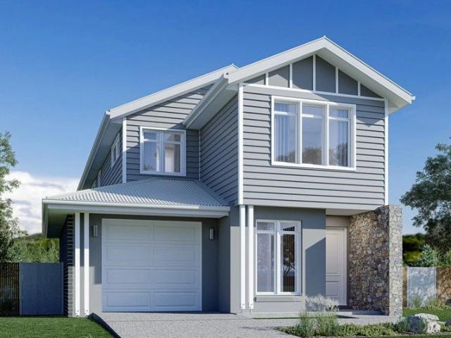 REGISTERED LAND + BRAND NEW HOME | AUSTRAL