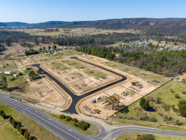 Registered Land Buy Now, Plan Now, Build Soon