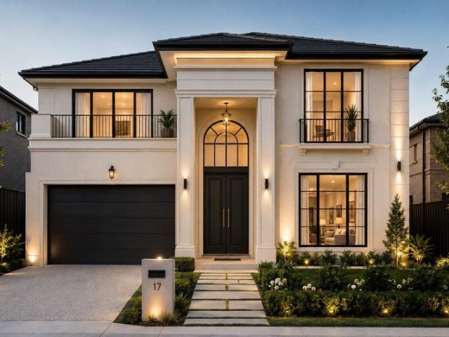 REGISTERED LAND | BUILD YOUR DREAM HOME WITH LAKE VIEWS