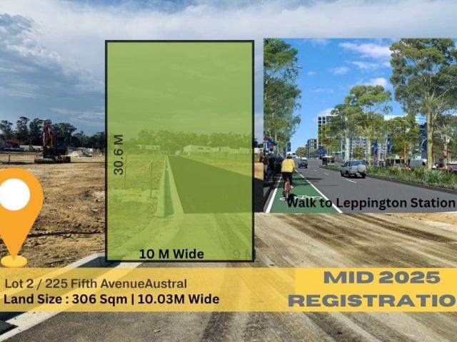 Registered Land For Sale