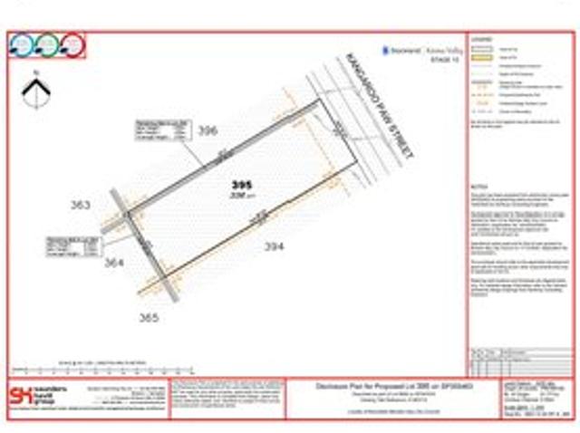Registered Land For Sale In Beautiful Kinma Valley, Morayfield