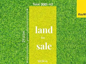 Registered Land for Sale in Marsden park