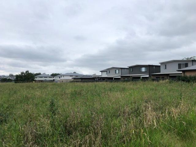 Registered Land For Sale | Walk to Leppington Train Station and Leppington Village