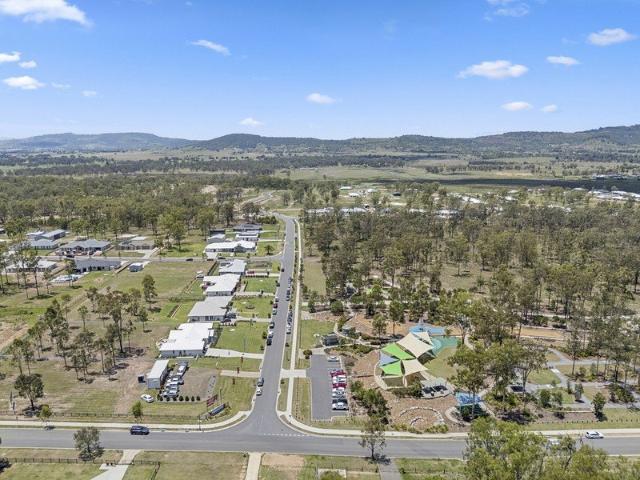 Registered Land For Sale Views Forever