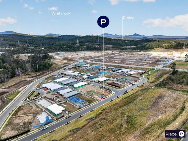 Registered Land in Eden's Crossing Enquire Today
