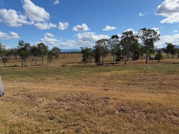 Registered Land in Harrisville