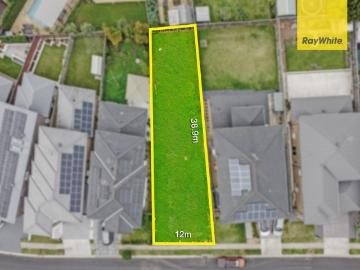 Registered Land in Premium Colebee Location