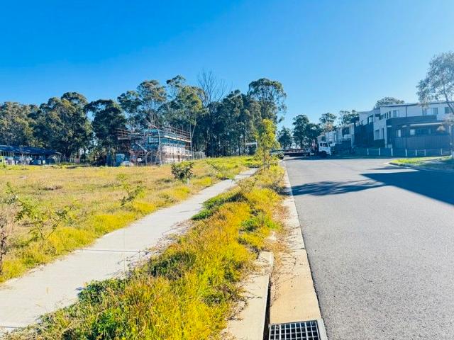 Registered Land | Just 20 Minutes Drive From Western Sydney International Airport