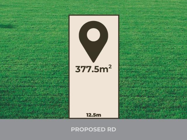 REGISTERED LAND | ONLY 13 LOTS REMAINING | OAKVILLE