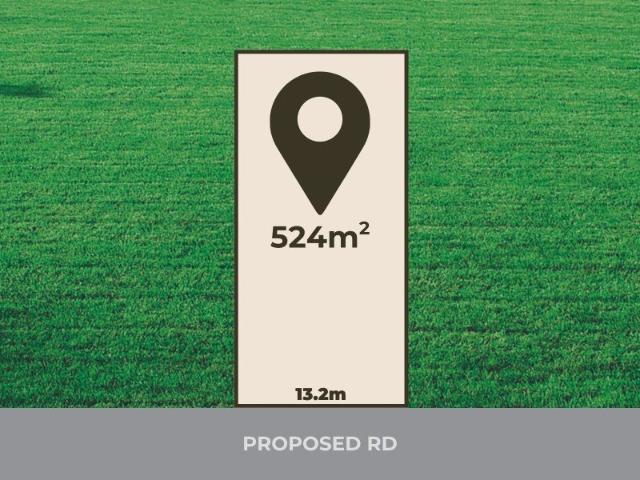 REGISTERED LAND | ONLY 13 LOTS REMAINING | OAKVILLE