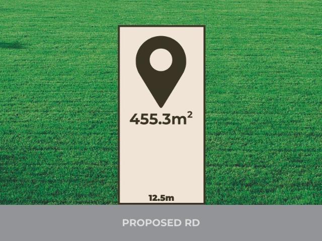 REGISTERED LAND | ONLY 13 LOTS REMAINING | OAKVILLE