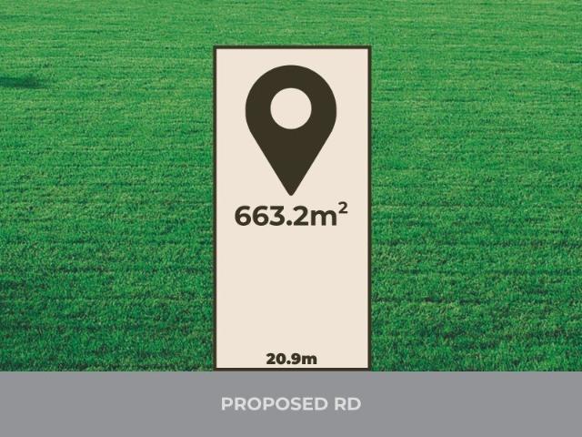 REGISTERED LAND | ONLY 13 LOTS REMAINING | OAKVILLE