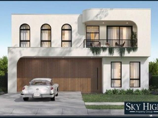 Registered Land or House & Land Package Available Quakers Hill Opportunity!