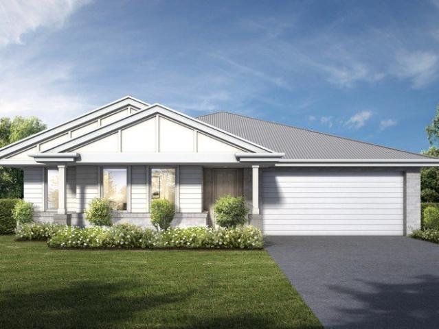 Registered Land, Level Block, Exclusive Home & Land THIS ONE WONT LAST LONG. Call Ayla today! 0432341553