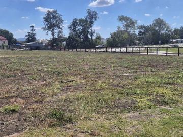 Registered Land NOW SELLING