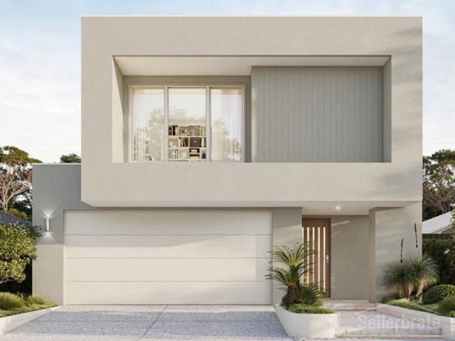 Registered Land | Build Now