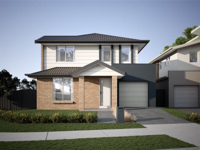 Registered Land | Premium 4 Bedroom House & Land Package Rouse Hill