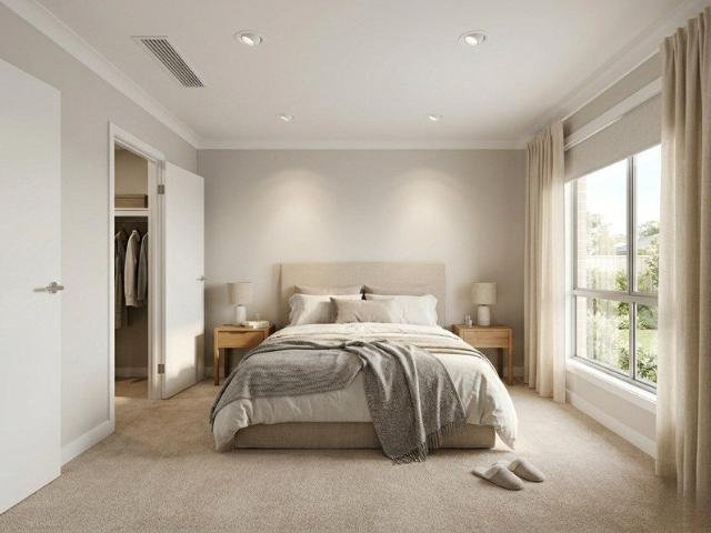 Registered Land. Premium Spec. The Ponds High Demand Suburb