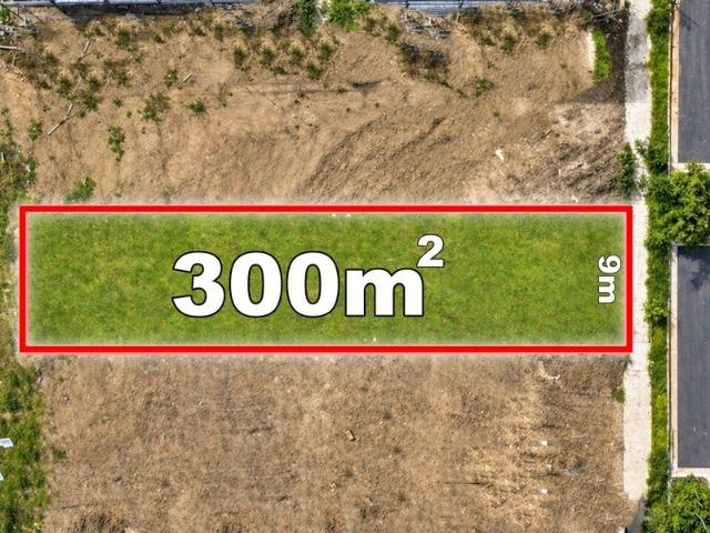 Registered Land, Prime Location. !
