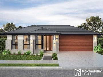 Registered Land ready for the First Home Buyer or Investor!