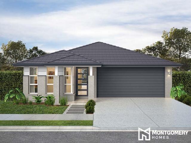 Registered Land ready for the First Home Buyer or Investor!
