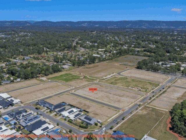 Registered Land Ready to Build