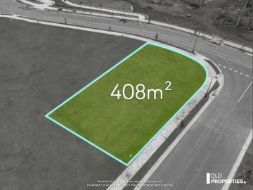 Registered Land Ready To Build. 408m2 in Collingwood Park