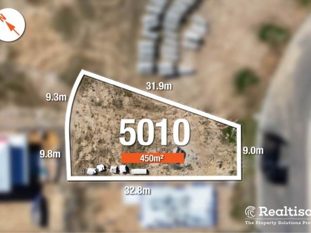 Registered Land | Ready to Build and potential with Granny Flat