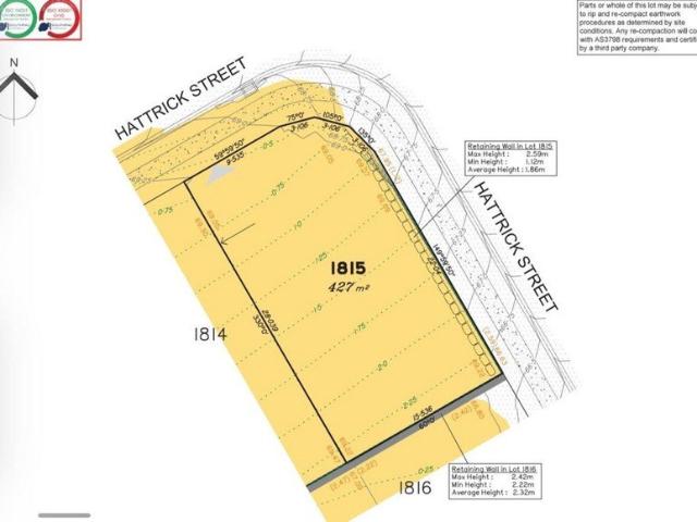 REGISTERED LAND READY TO BUILD IN COVELLA ESTATE APPROX 15M FRONTAGE
