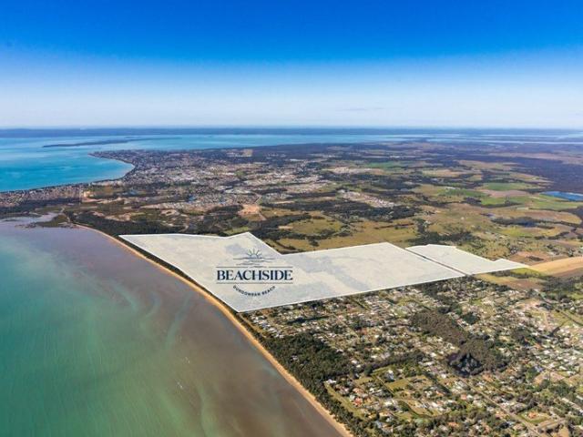 Registered Land Ready To Build On Now! $639,000 ONO