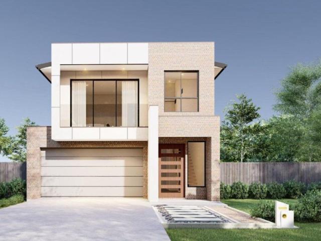 Registered land Ready to build Or with Home Package