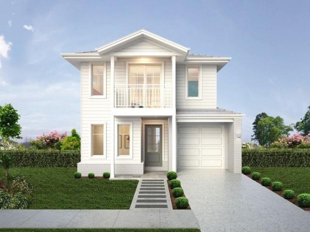 Registered Land. Ready to Build. Ready for You