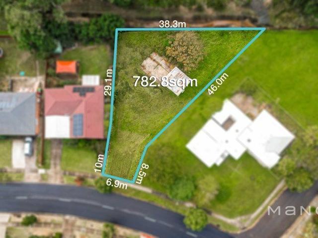 Registered Land | Ready to Build Your Dream Home!