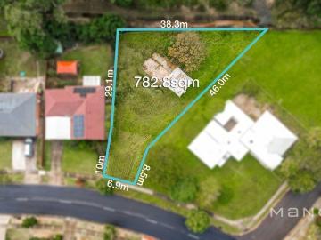Registered Land | Ready to Build Your Dream Home!